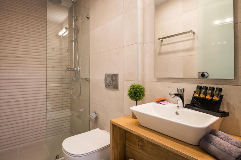 Standard Double or Twin Room image 3