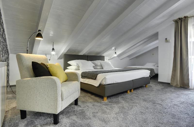 Villa Milli Room & Residence - image 21