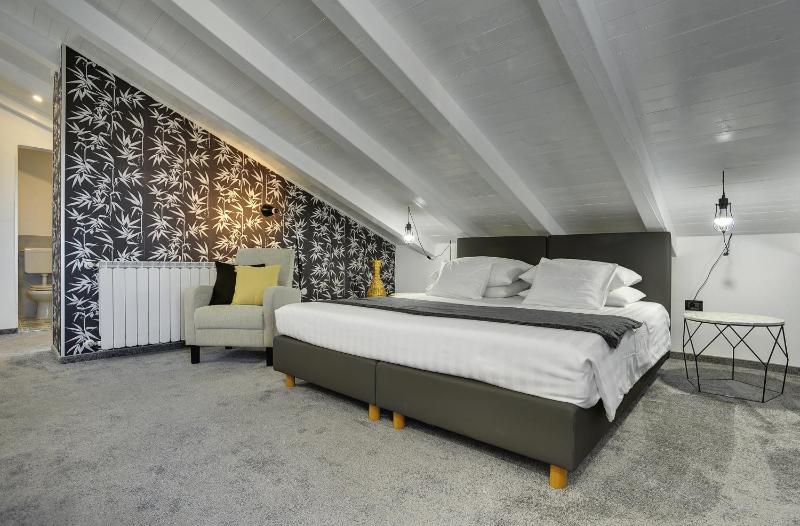 Villa Milli Room & Residence - image 18