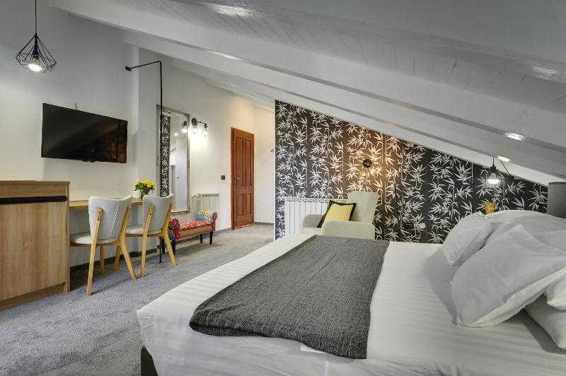 Villa Milli Room & Residence - image 28