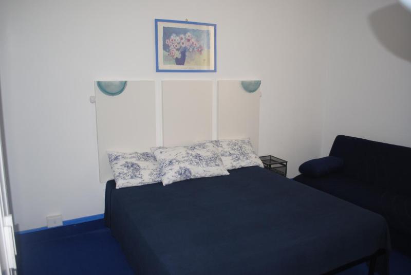 Double or Twin Room with Bathroom image 3
