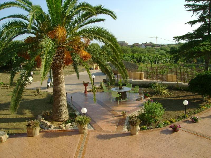 Villa dei giardini - image 13