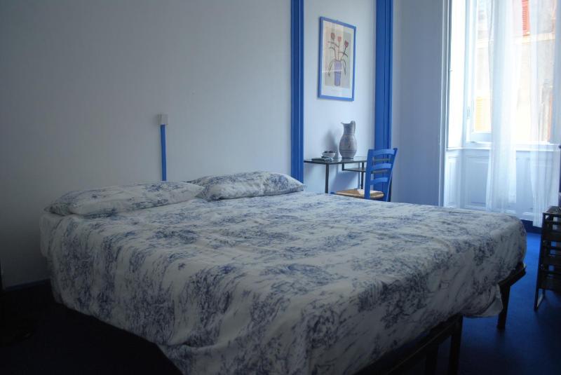 Double or Twin Room with Bathroom image 3