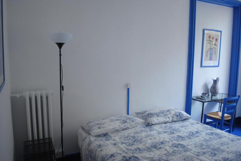 Double or Twin Room with Bathroom image 4