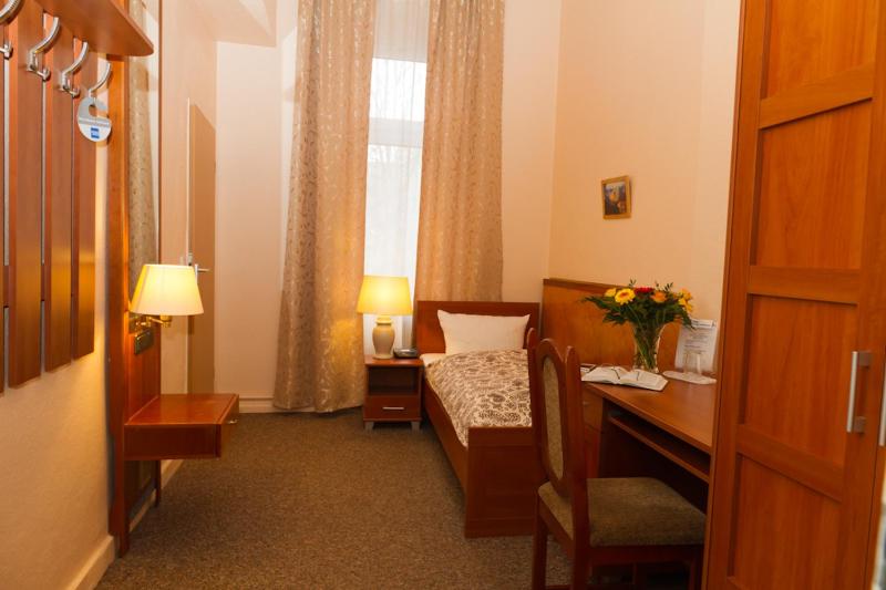 Hotel Arche - image 9