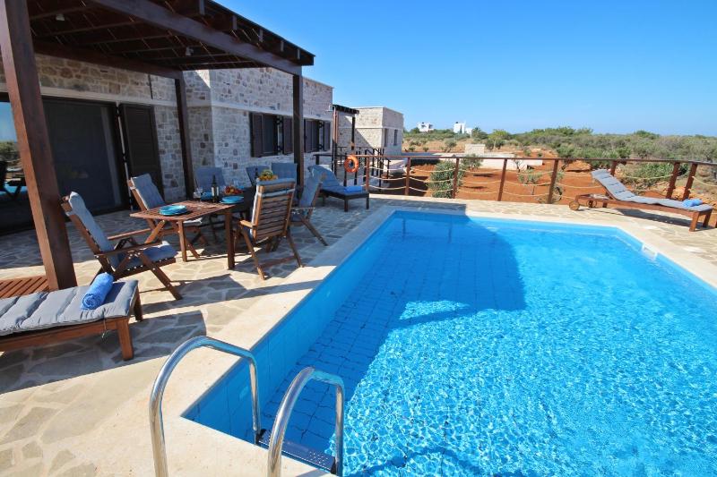Villa with Private Pool image 1