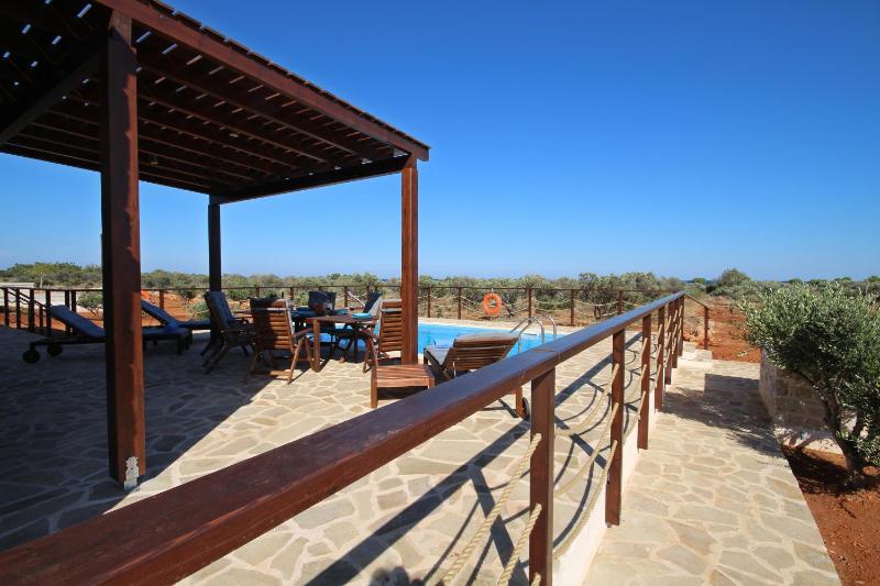 Villa with Private Pool image 3