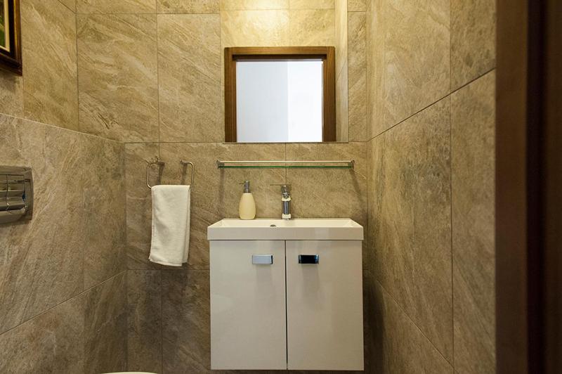 DOMOTEL MOKOTÓW - image 11