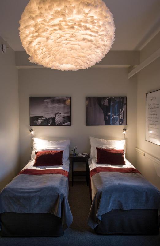 Standard Double or Twin Room image 1