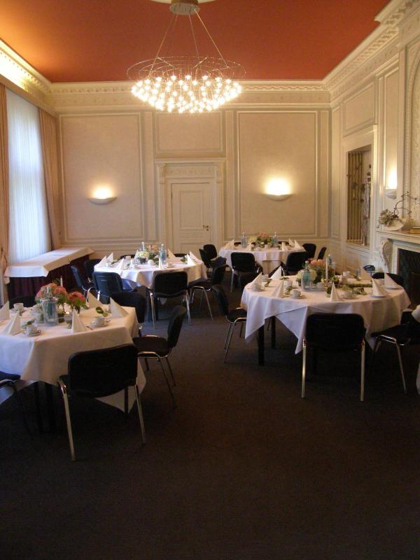 Hotel St.-Michaels-Heim - image 14