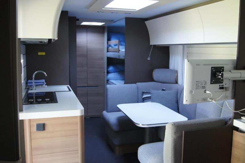 Caravan image 2