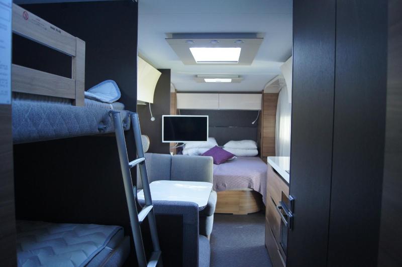 Caravan image 3