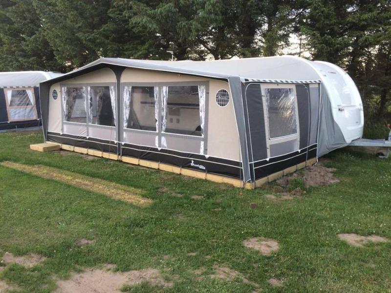 Caravan image 1