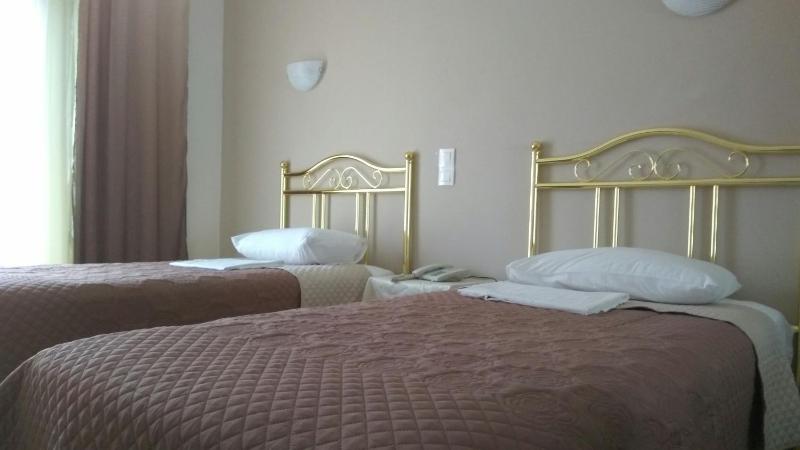 Standard Twin Room image 3