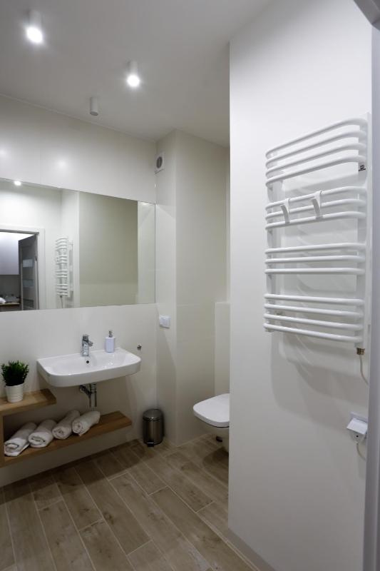 Dwie Sosny Apartamenty Ostrowski - image 36
