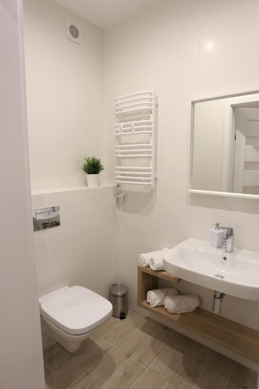 Dwie Sosny Apartamenty Ostrowski - image 38