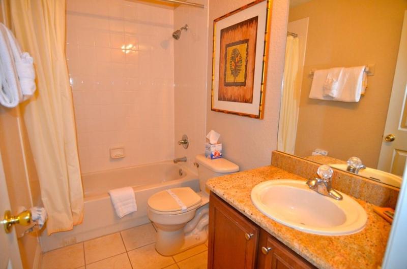 Four-Bedroom House image 2