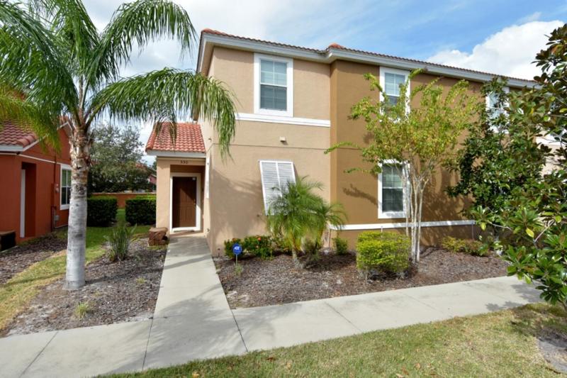 Four-Bedroom House image 1