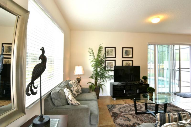 Four-Bedroom House image 3