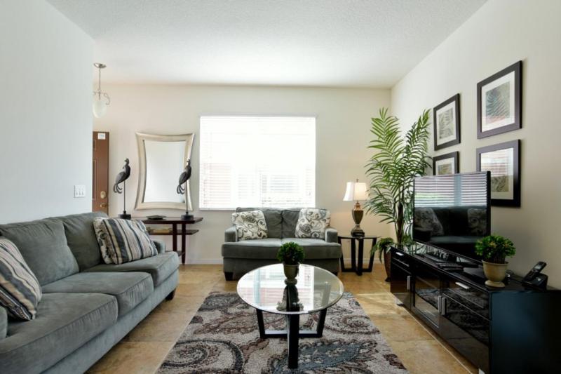 Four-Bedroom House image 2