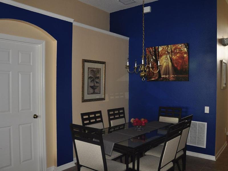 Four-Bedroom House image 2