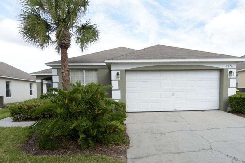 Four-Bedroom House image 1