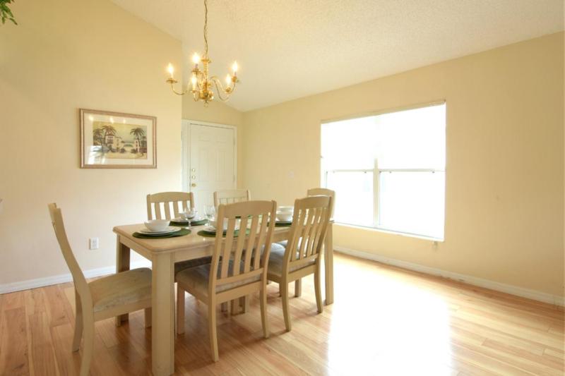 Four-Bedroom House image 2