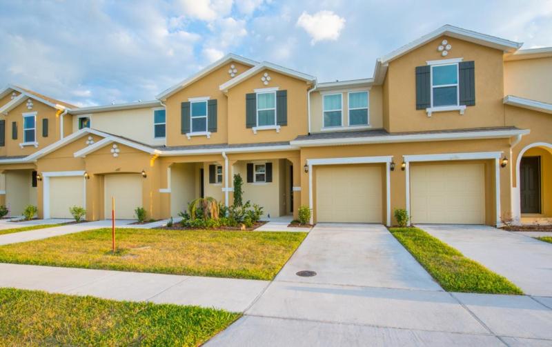 Four-Bedroom House image 1