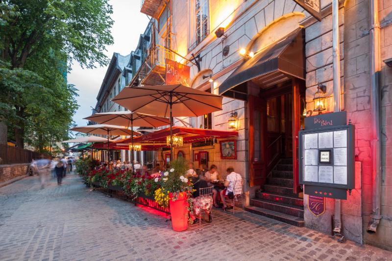 Auberge Place d'Armes - image 9