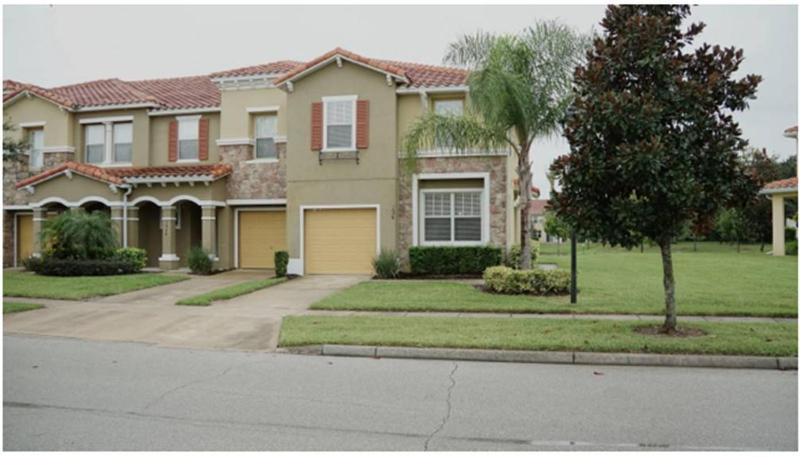 Four-Bedroom House image 1