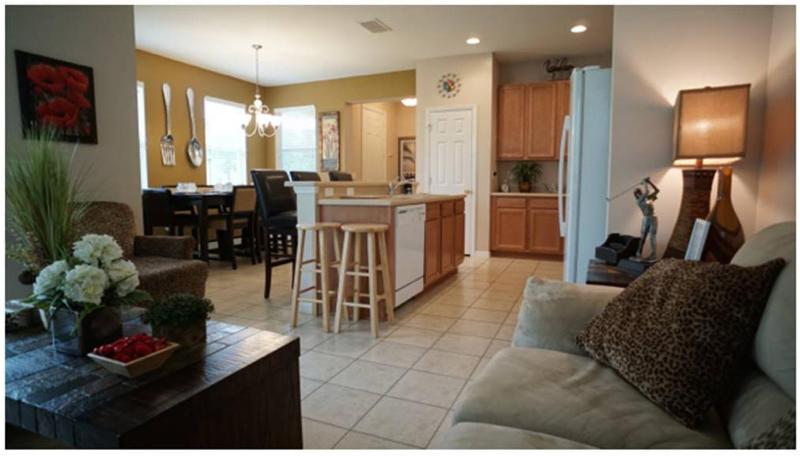 Four-Bedroom House image 2