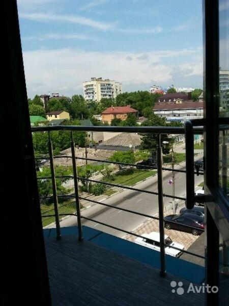 Deluxe Apartment image 1