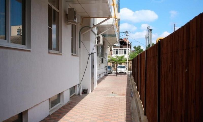 Deluxe Apartment image 2