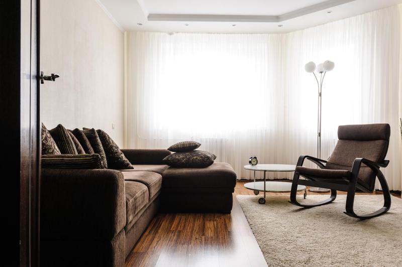 One-Bedroom Apartment image 1