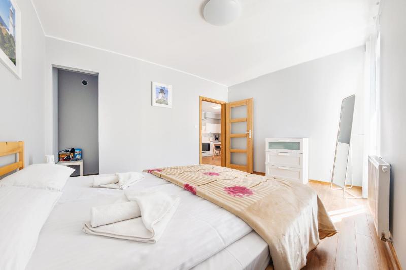 One-Bedroom Apartment image 3