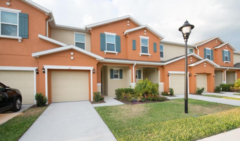 Four-Bedroom House image 1