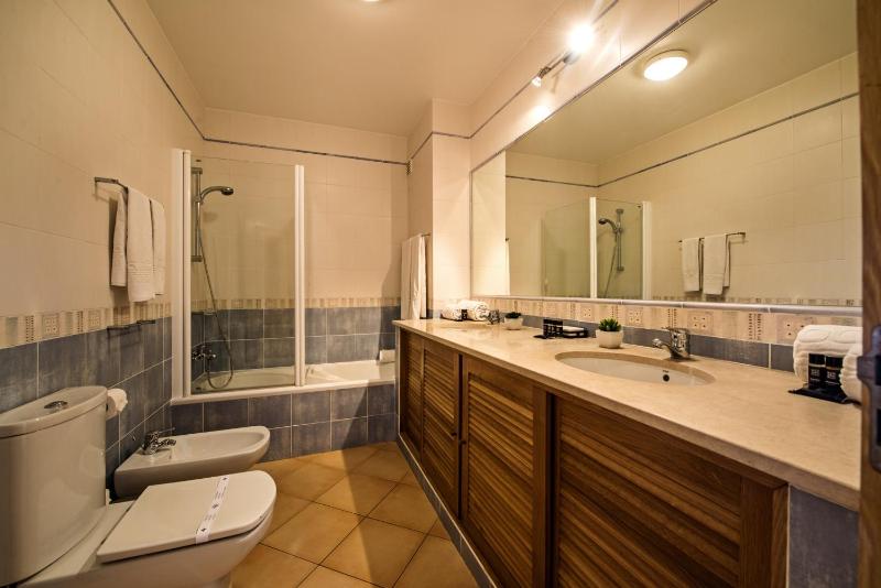 Three-Bedroom Apartment image 2