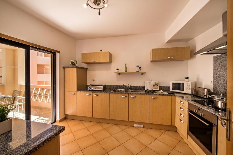 Three-Bedroom Apartment image 3