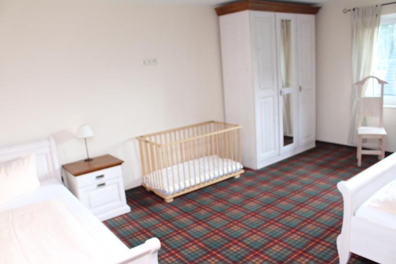 One-Bedroom Apartment 6 image 1