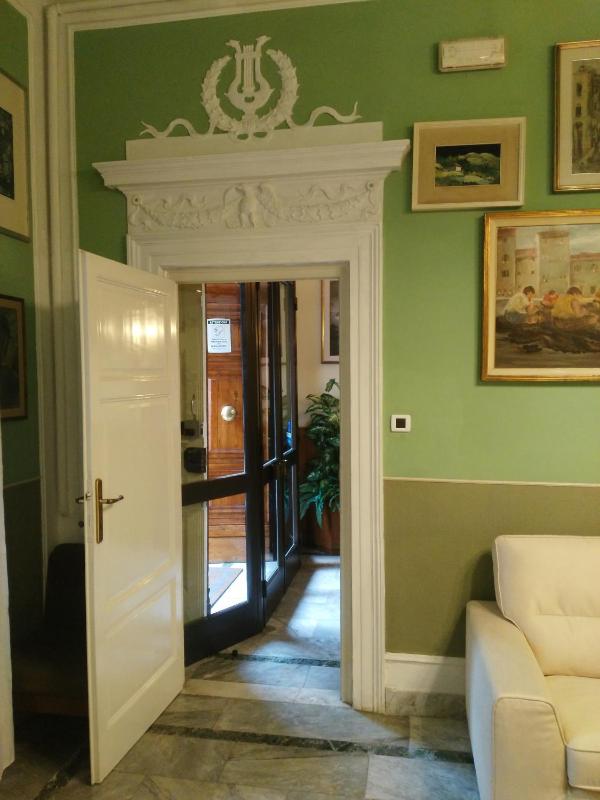 Hotel Ondina - image 21