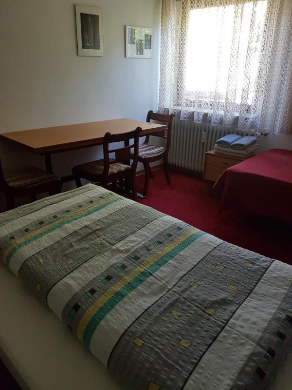 Triple Room image 2