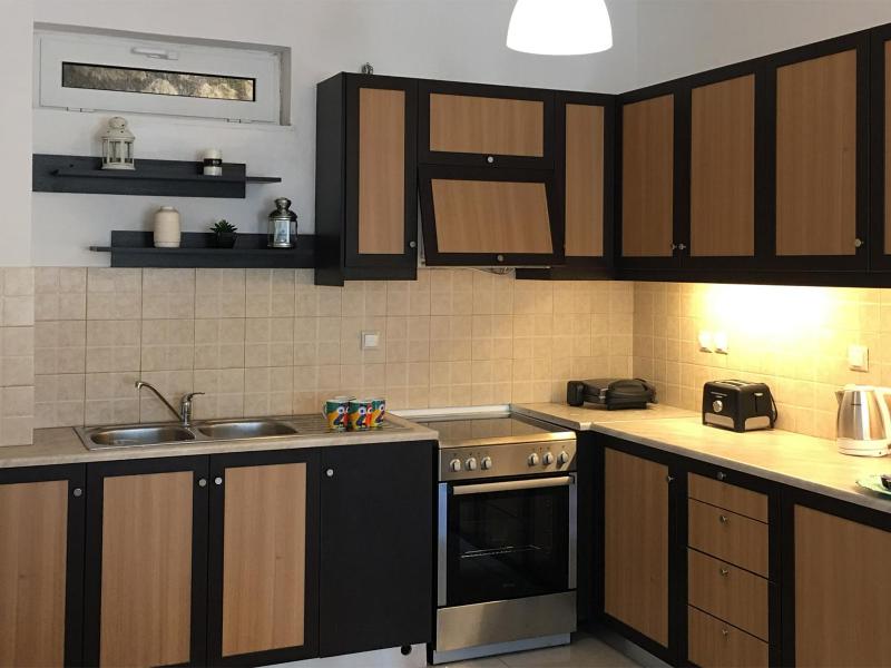 Two-Bedroom Apartment image 1