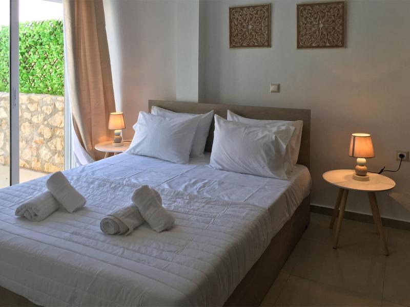Two-Bedroom Apartment image 4