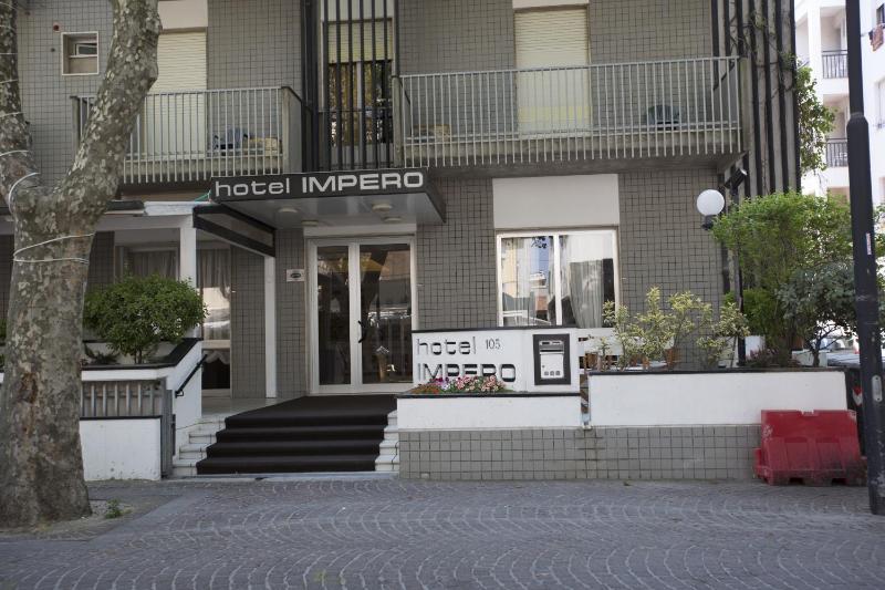 Hotel Impero - image 38