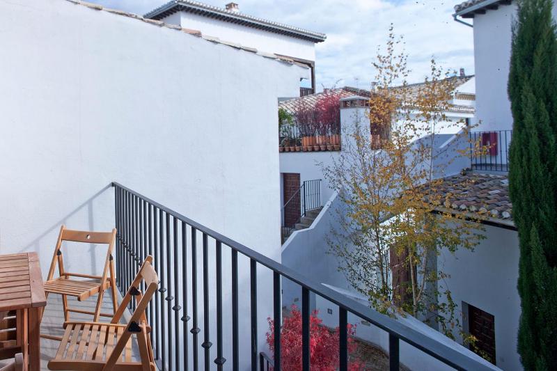 Superior Two-Bedroom Apartment with Terrace image 4