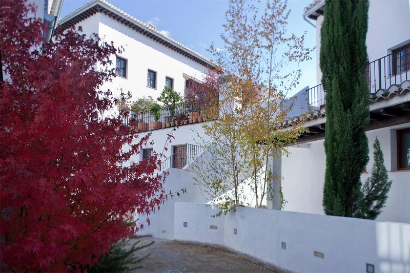 Superior Two-Bedroom Apartment with Terrace image 2