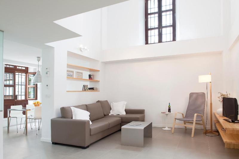 Smart Suites Albaicin - image 9