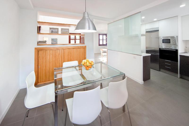 Smart Suites Albaicin - image 7