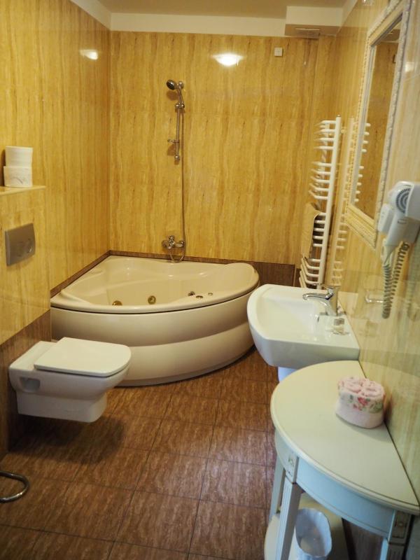 Superior One-Bedroom Apartment image 3