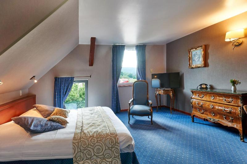 Prestige Double Room image 4